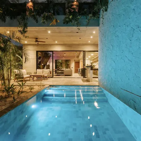Hum Living Luxury Villas