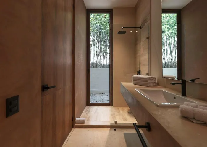 Hum Living Luxury Willa Tulum