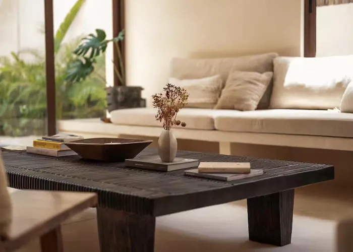Willa Hum Living Luxury Tulum