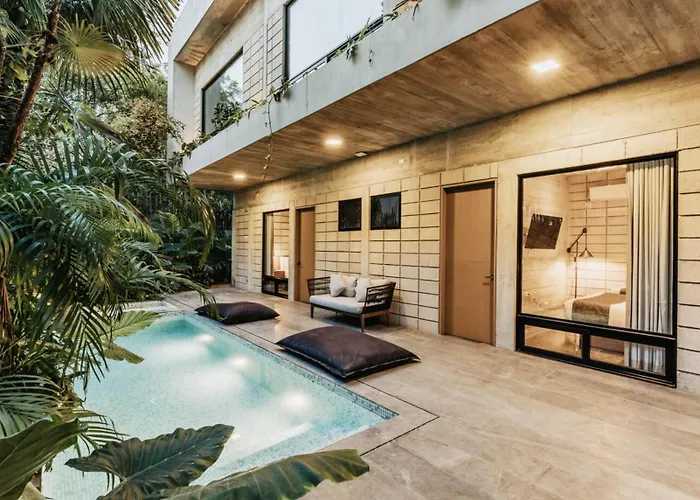 Willa Hum Living Luxury *