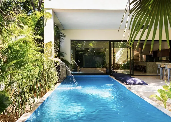 Hum Living Luxury Tulum
