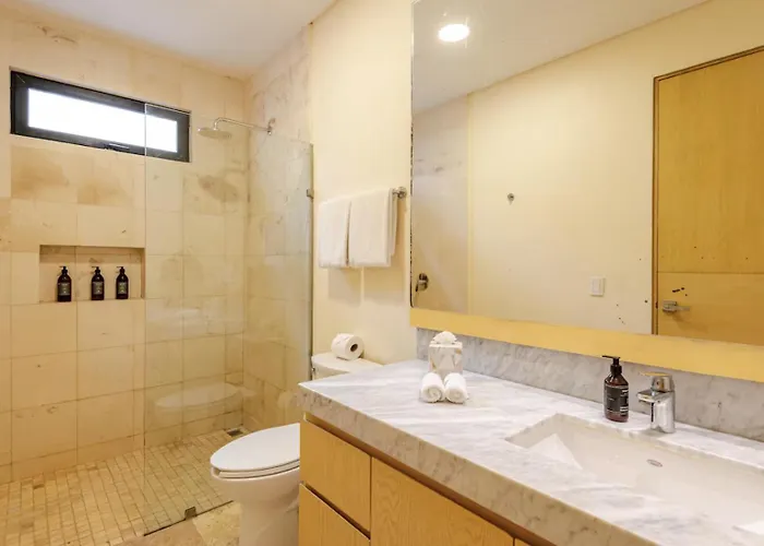 Tuuk: Luxury 5-bedroom With Private Pool And Concierge Tulum