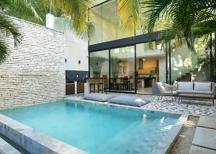 Hum Living Luxury *