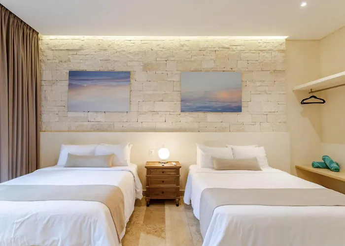 Tuuk: Luxury 5-bedroom With Private Pool And Concierge Tulum