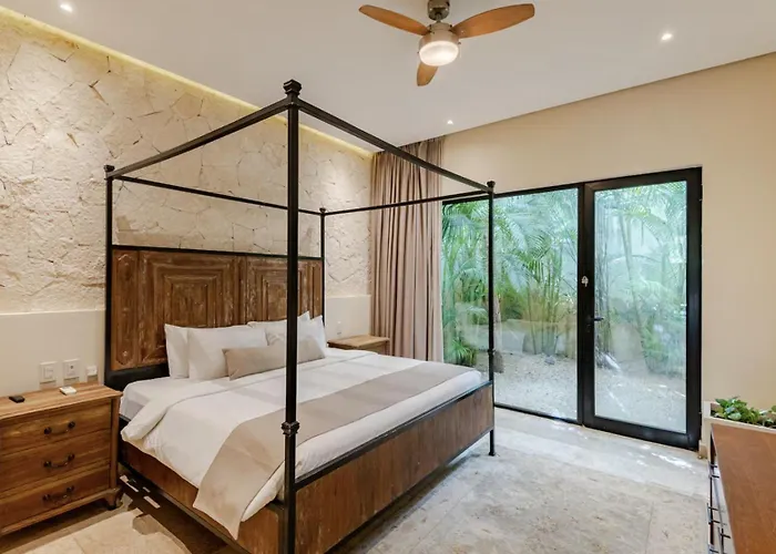 Hum Living Luxury * Tulum