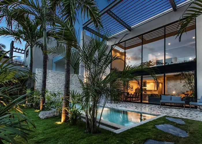 Willa Hum Living Luxury
