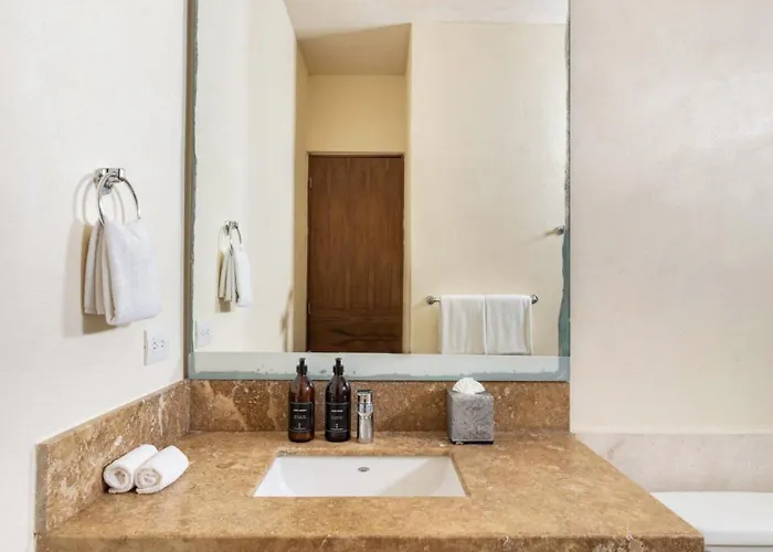 Hum Living Luxury * Tulum