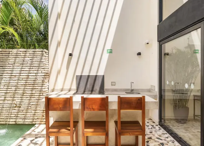 Willa Hum Living Luxury