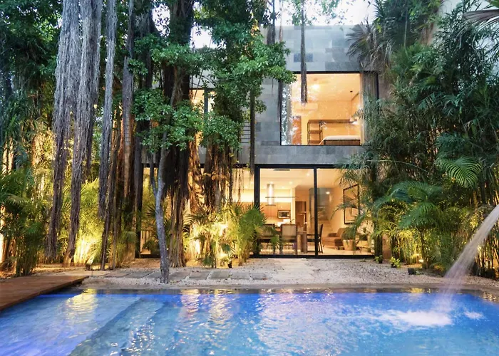 Willa Hum Living Luxury