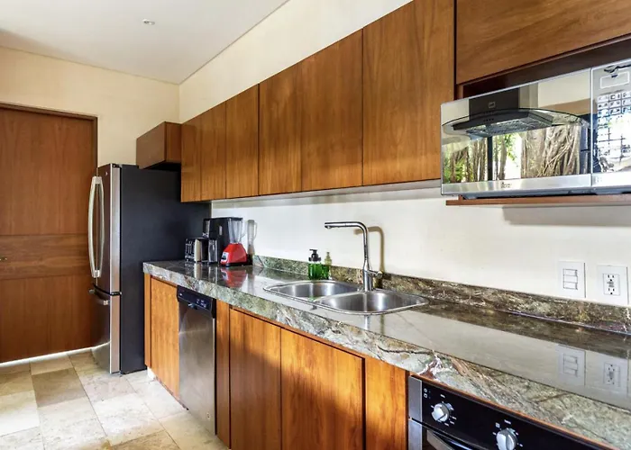 Villa Tuuk: Luxury 5-bedroom With Private Pool And Concierge *