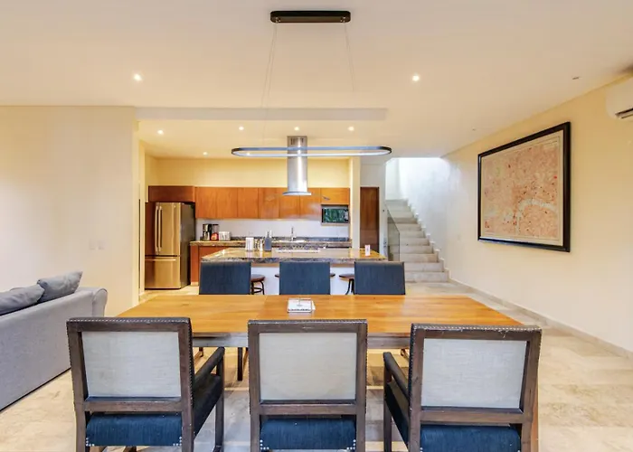 Hum Living Luxury Tulum