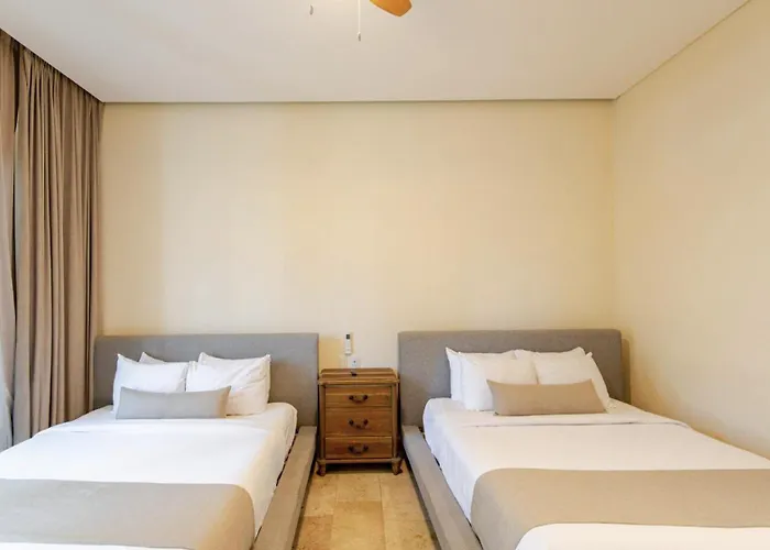 Willa Hum Living Luxury Tulum