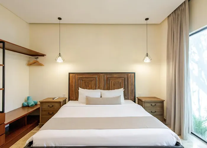 Tuuk: Luxury 5-bedroom With Private Pool And Concierge Tulum