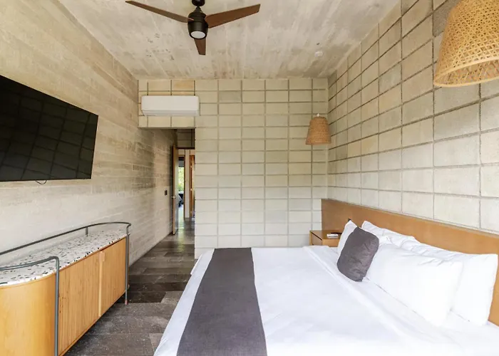Villa Tuuk: Luxury 5-bedroom With Private Pool And Concierge *