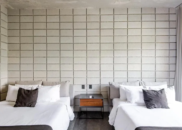 Hum Living Luxury Tulum