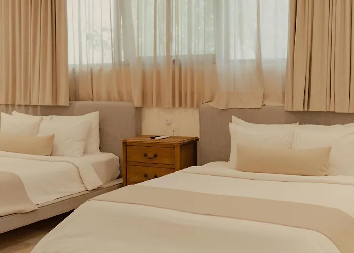 Hum Living Luxury Tulum