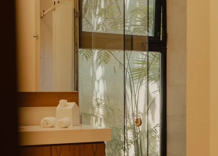 Tuuk: Luxury 5-bedroom With Private Pool And Concierge Villa Tulum