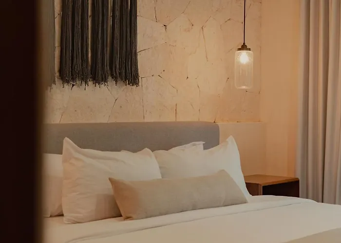 Tuuk: Luxury 5-bedroom With Private Pool And Concierge * Tulum