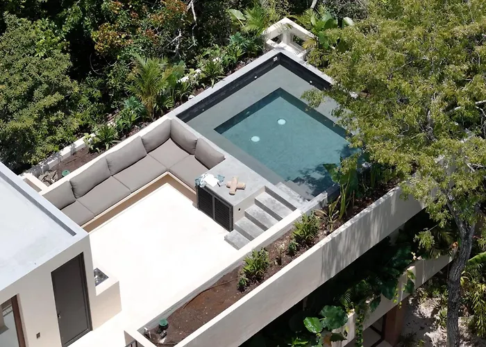 Hum Living Luxury Tulum