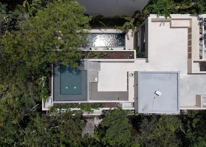 Hum Living Luxury * Tulum