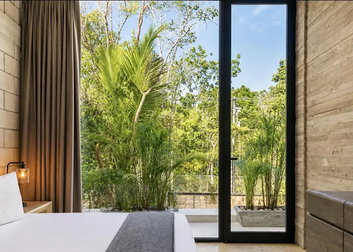 Hum Living Luxury Willa Tulum