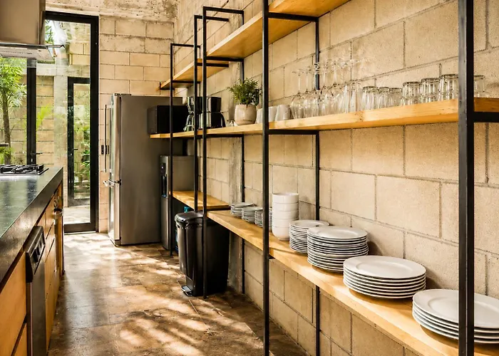 Hum Living Luxury * Tulum
