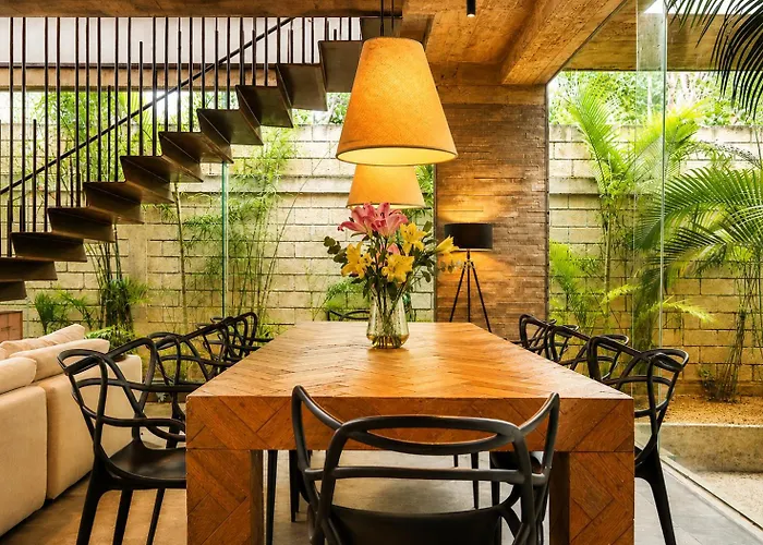 Willa Hum Living Luxury *