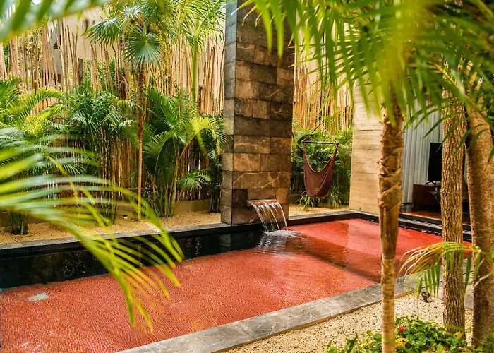 Hum Living Luxury Tulum