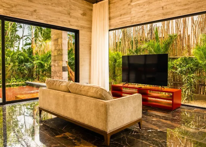 Hum Living Luxury Willa