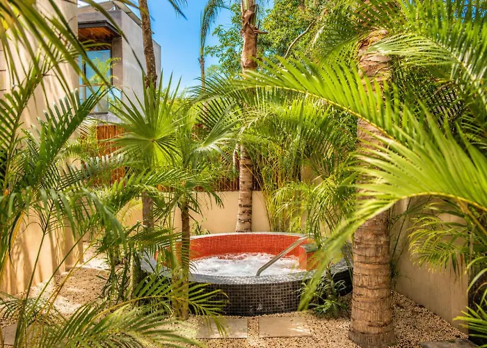 Hum Living Luxury Willa Tulum